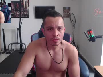 Muscle cam star Jojuan2020, 37 yrs