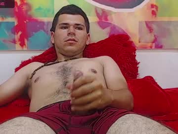 Feet Cams Live model Jokerbrad_1, age 20 streaming Foot Fetish VR