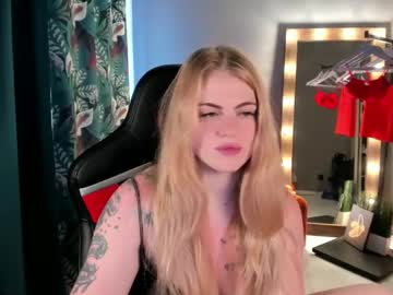 jolly_doll_ - Live EU Performer