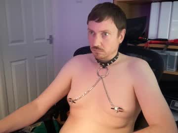 BDSM Master Jonjlee2001 40 yrs live domination webcam