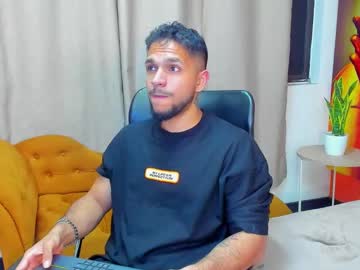 Hairy cam model Jordan_ajax, 22 yrs live now