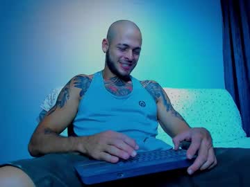 BDSM Master Jordanjei_ 26 yrs live domination webcam