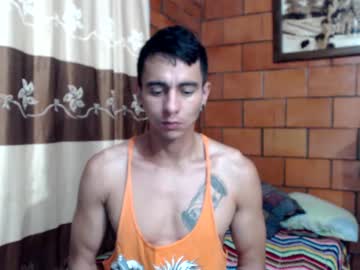 Muscle cam star Joseph_fit, 26 yrs