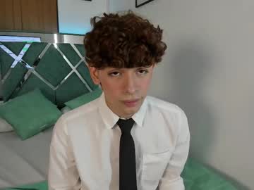 Live twink cam Joshclarktt, age 21 yrs nude and streaming