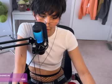 Joystickjackie, 20 years old, slutty chill stream with your femboy princess #dirtytalk #femboy #18 #mistress #teen, webcam photo
