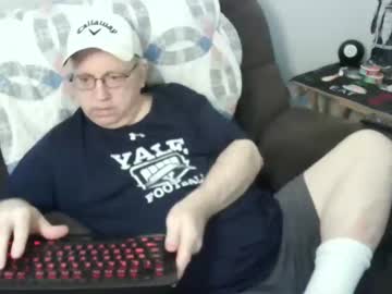 Jpmel99 • bald60y • East Coast, United States • public