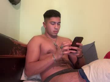 Jrext97, 22 years old, GOAL: no clothes for 5 minutes [177 tokens remaining] lets play!!???? cum try me!! ?? #latino #young #man #dick #cum, webcam photo