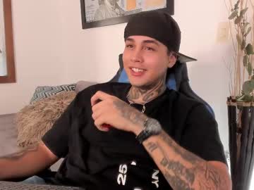 juan_alvarez18 - Live Nude Girls - Chaturbate Cams