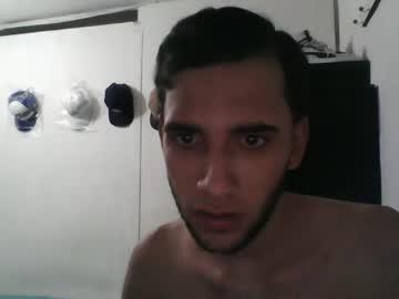 BDSM Master Juanfergl2006 19 yrs live domination webcam