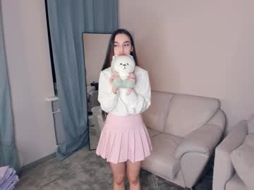 Julia_jess, 18 years old, GOAL:  Look what panties are on me today , Hi hi! i'm Evelin #skinny ? Step into my mood - where laughter is the only rule #shy #cute #new #young #tease [0 tokens remaining], webcam photo