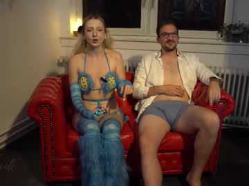 Julie_joyride, 24 years old, Talk&Sex! Let's discuss random subjects and have some fun alongside ?? - Goal: Get naked! [996 tokens left] #sex #blonde #slim #german #new, webcam photo