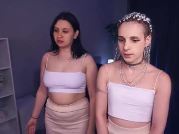 julieflavie - Live EU Performer