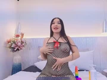 julieta_marygb - Live Performer