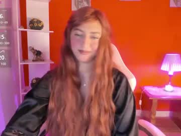 julietacollins_ - Live EU Performer