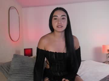 Julietadreams, 20 years old, Naked oily ass in doggy position [80 tokens left] #new #latina #bigass #teen #fit, webcam photo