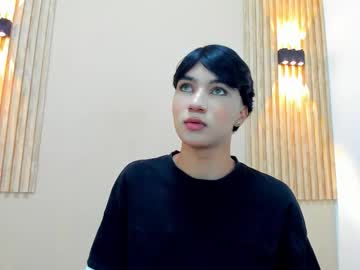 Julii_rico, 19 years old, ALL NAKED?? / #bigcock #new #gay #cum #femboy [0 tokens remaining], webcam photo