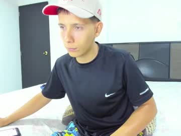 Justin_biker, 23 years old, Get Naked and Make Milk  !!??  I'm Justin!? Im #18 #german #shy and #new with a #skinny body! [392 tokens remaining], webcam photo