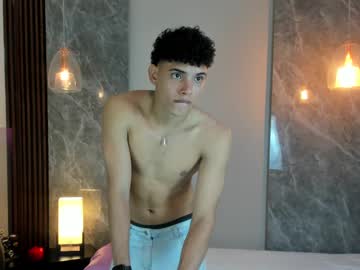 Recommended: justin_mack