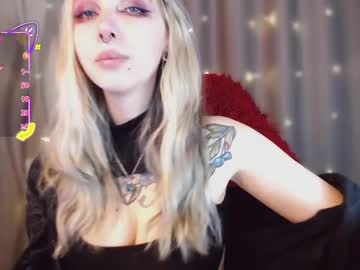 justmeowgirl - Live Performer