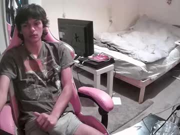 Live twink cam K34ton, age 19 yrs nude and streaming