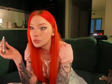 Kahasani, 24 years old, Hey guys im back to cum all over ur faces #new #redhead #bigass, webcam photo