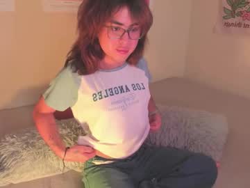 Kai_novoa, 21 years old, ?dildo in my ass? [114 tokens left]  #bigass #bigcock #c2c #femboy #new, webcam photo