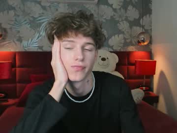 Live cam boy Kaimorgan, 18 yrs – Hot Male Cams