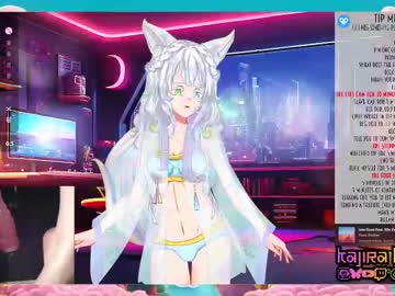 Feet Cams Live model Kajira_kumiho, age 22 streaming Foot Fetish VR