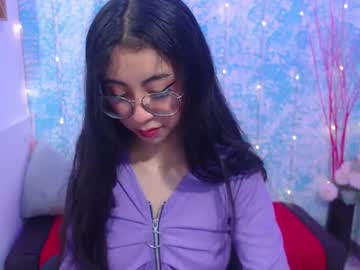 Kalilowe_, 18 years old, GOAL: Oil massage tits ? [30 tokens remaining] WelCUM guys!? ?Watch & enjoy my show?I hope you like it? #new #18 #teen #petite #glasses, webcam photo