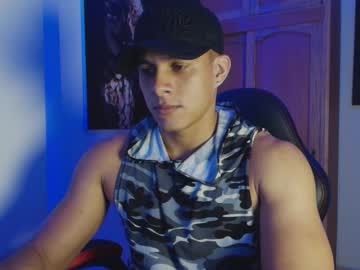 BDSM Master Kane_coleman 29 yrs live domination webcam