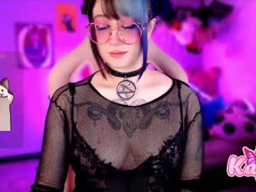 kao_chan - Live Performer