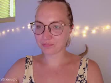 Karathemagic • redhead26y • Orange house • public
