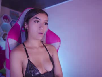Karina_arisona, 18 years old, GOAL: ?twerking + spank assx5 [34 tokens remaining] Welcome to my room! ?? #new ? #18 ? #bgass ? #cute ? #feet ? #latin, webcam photo