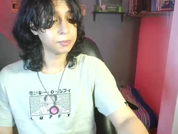 Muscle cam star Kariozzz, 19 yrs