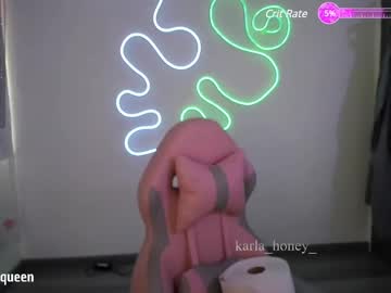 Recommended: karla_honey_