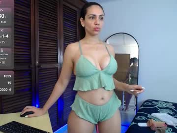 karoll_marquez - Live Performer