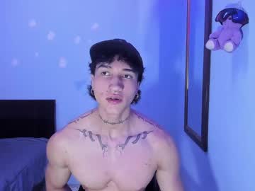Karybig3, 21 years old, GOAL: CUM SHOW GOAL [1996 tokens remaining] Welcome to my room! MUSCLE HORNY SHOW #master #bigcock #muscle #18 #young, webcam photo
