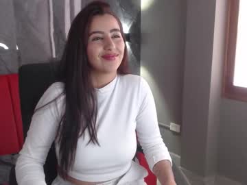 Kataleya19_, Welcome my first online show? #young, webcam photo