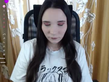 katecrash - Live EU Performer