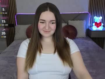 katelyn_sweety - Live EU Performer