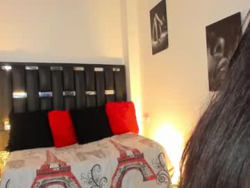 Katherina_diaz • tongue38y • Chaturbate • public