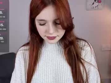 Katherine_williamson, 18 years old, GOAL: Remove sweater [241 tokens remaining] Woow nice! Hi, I am Morry #18 years old, and very #shy heh -he, I hope we will be friends and have fun, I hope you value my #smalltits #natural #skinny, webcam photo
