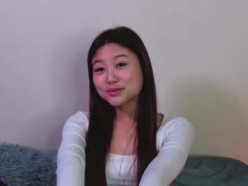 Kathleencapri, 18 years old, Great day to start our acquaintance here ^^ Goal: ? Slide my fingers over my collarbone? #18 #shy #young #asian #new [19 tokens remaining], webcam photo