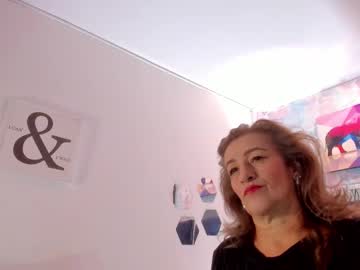 Katiaromero, 58 years old, Katiaromero WELCOME #bigboobs #mature #milf #latina #new, webcam photo