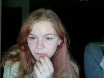 Katrine_ine, French kiss #new #footfetish #lesbian #nonude #bigass  [75 tokens left], webcam photo