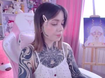 Katrinuwu • anime25y • Russia • public