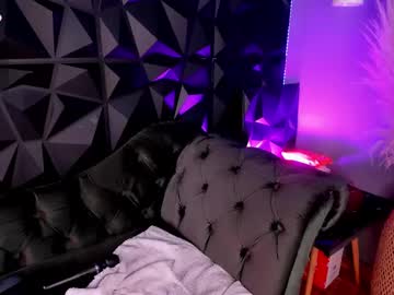 kattefox__ - Live EU Performer