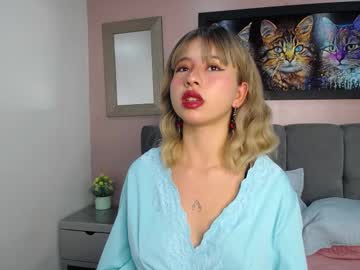 Katty_katt_, 25 years old, GOAL: Suck fingers + show boobs [55 tokens remaining] Welcome to my room! I am a very tender and naughty girl who likes to play experience pleasure #Skinny #Latina #bigass #18 #Bigboobs, webcam photo