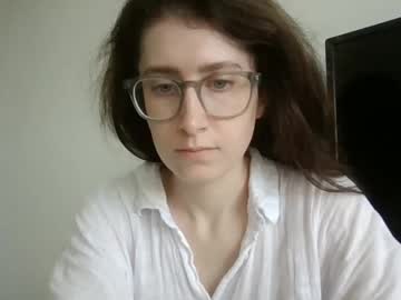 Kawaii_snowflake • glasses26y • heaven • public