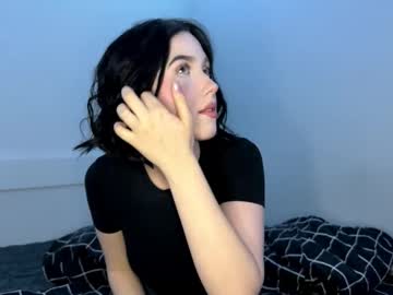 Kayanorth, 18 years old, SKIRT TEASEEEEEE #new #18 #teen #blackhair #shy [144 tokens remaining], webcam photo